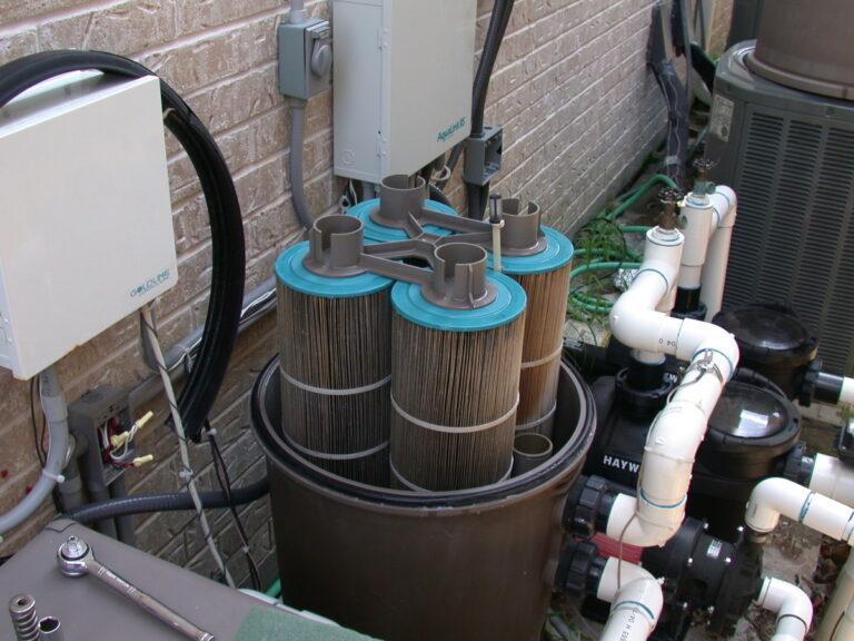 Best Pool Filter Types and How to Choose One
