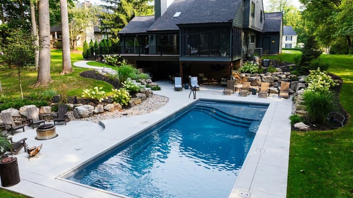 How Long Do Inground Swimming Pools Actually Last