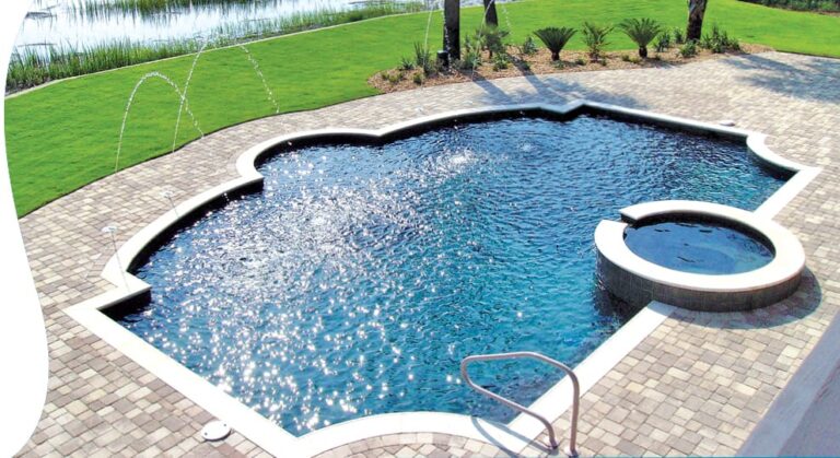 How Much Does It Cost to Build a Pool