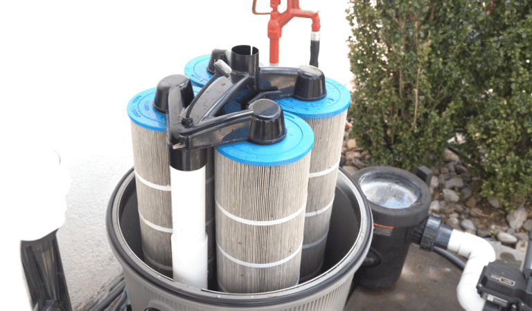 How Often Should You Clean Your Pool Filter