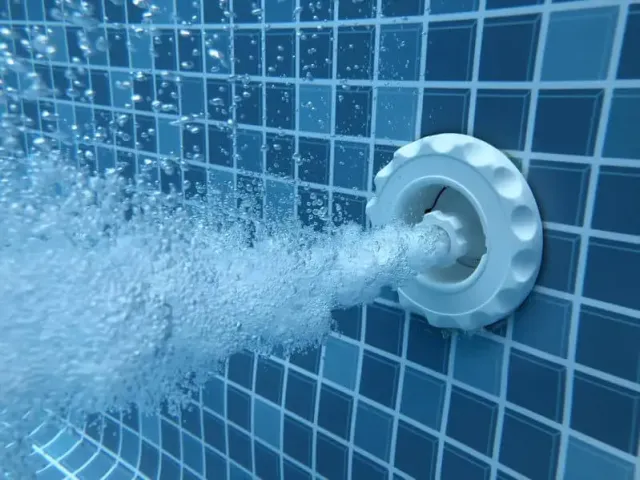 How to Fix Low Water Pressure in Your Pool