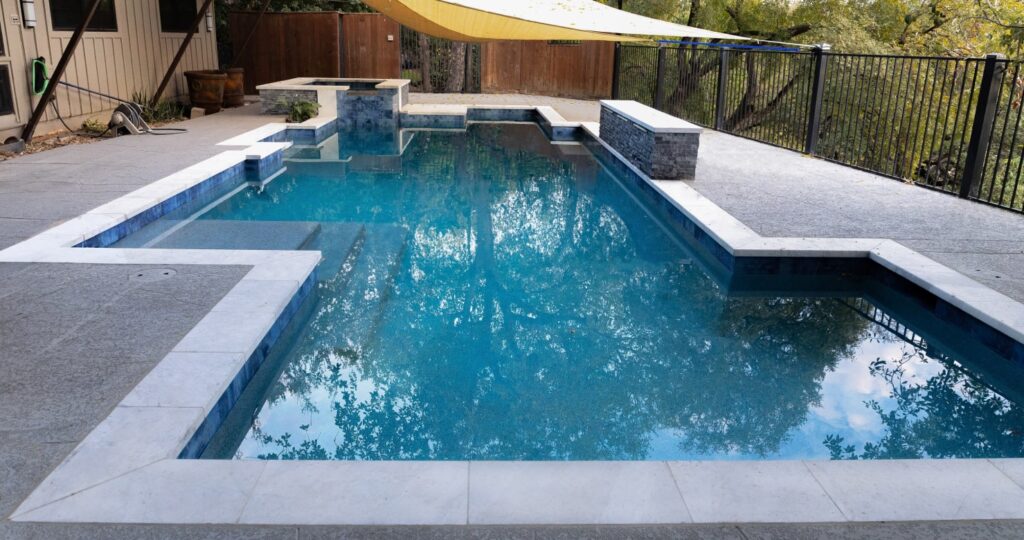 Signs You Need to Replaster Your Swimming Pool